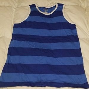 OLD NAVY BOYS TANK TOP